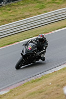 Advanced Group Black Bikes